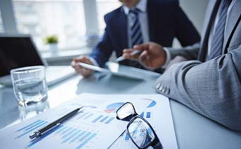 مشاوره اقتصادی